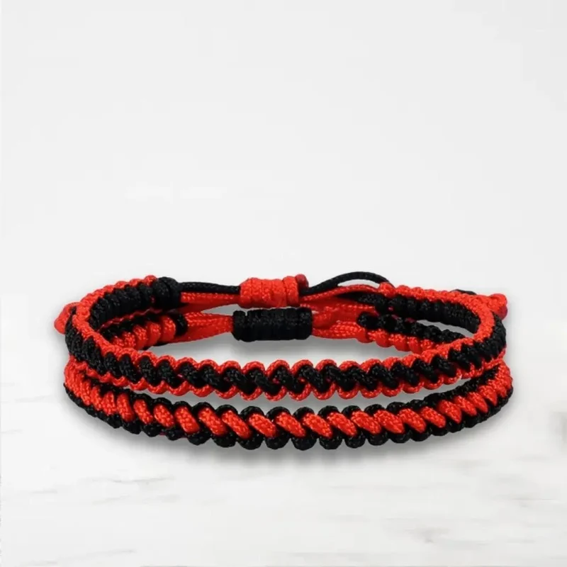 Bracelet Couple Ethnique