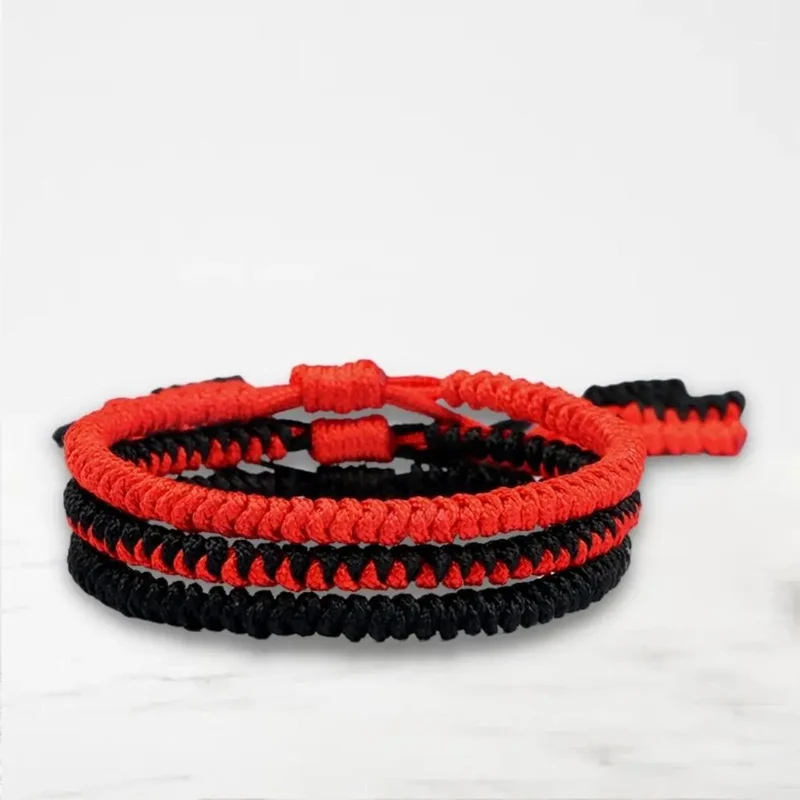 Bracelet Couple Ethnique