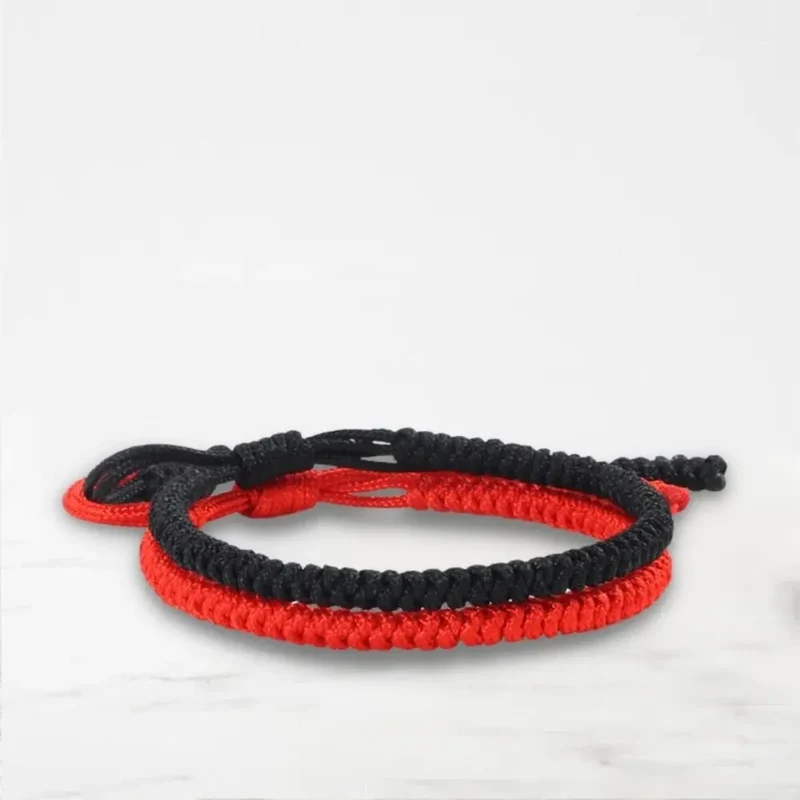 Bracelet Couple Ethnique
