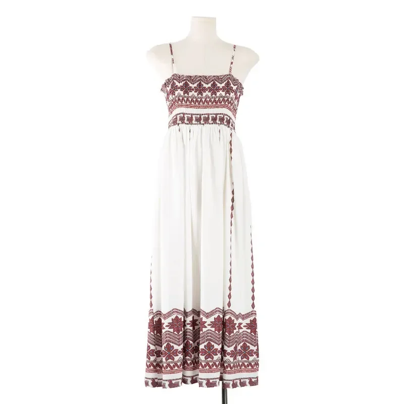Mother Daughter Summer Dresses