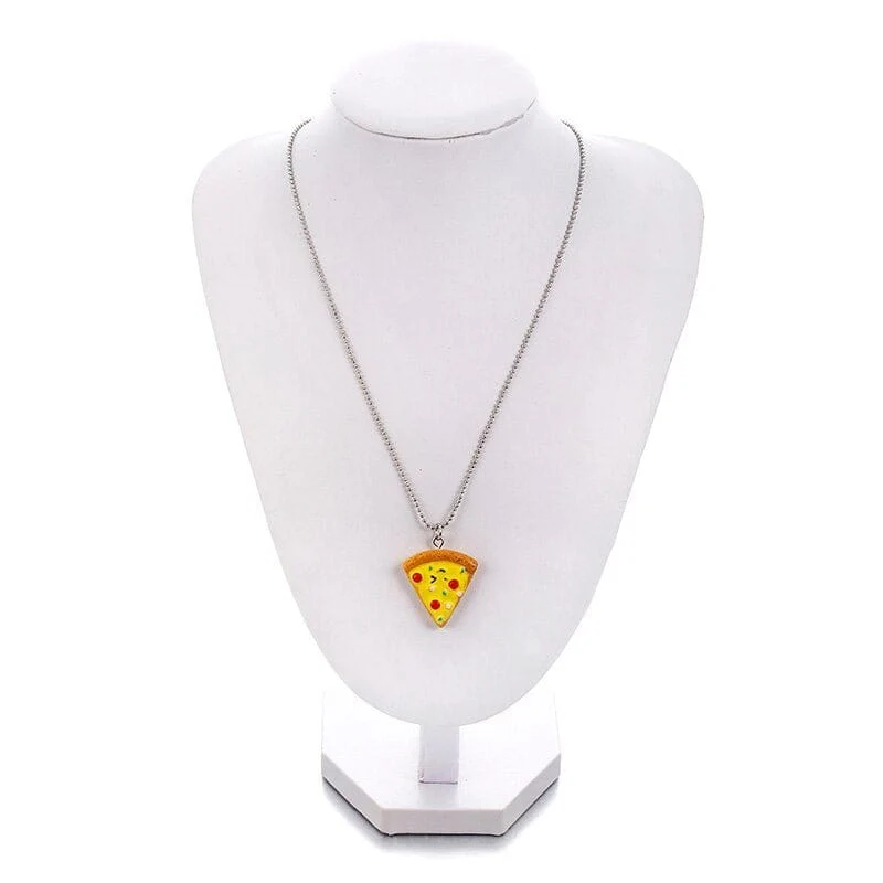 Pizza Anhänger