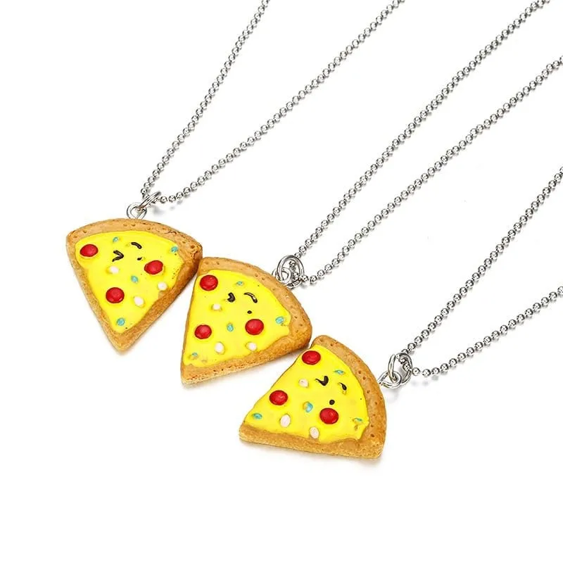 Pizza Anhänger