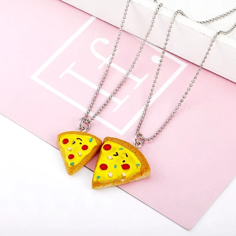 Pizza Anhänger