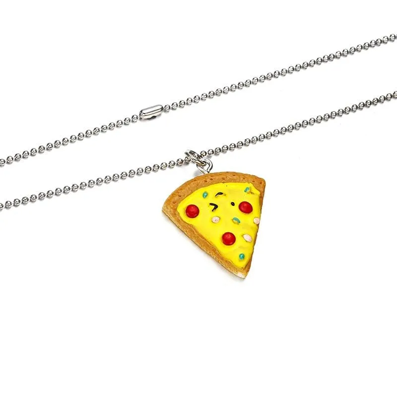 Pizza Anhänger