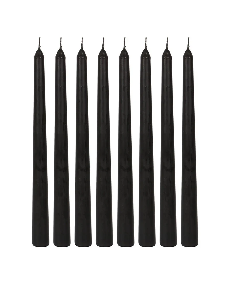 Vampirblut Spitzenkerzen 8 St.
