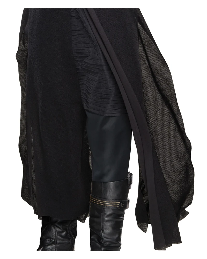 Kylo Ren Herrenkostüm Deluxe