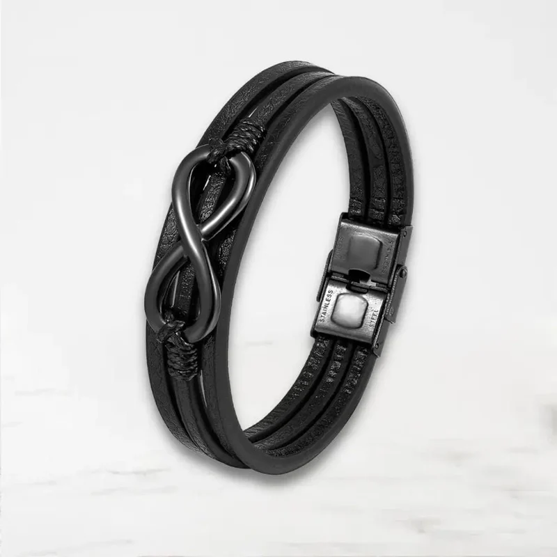 Bracelet Couple Éternel