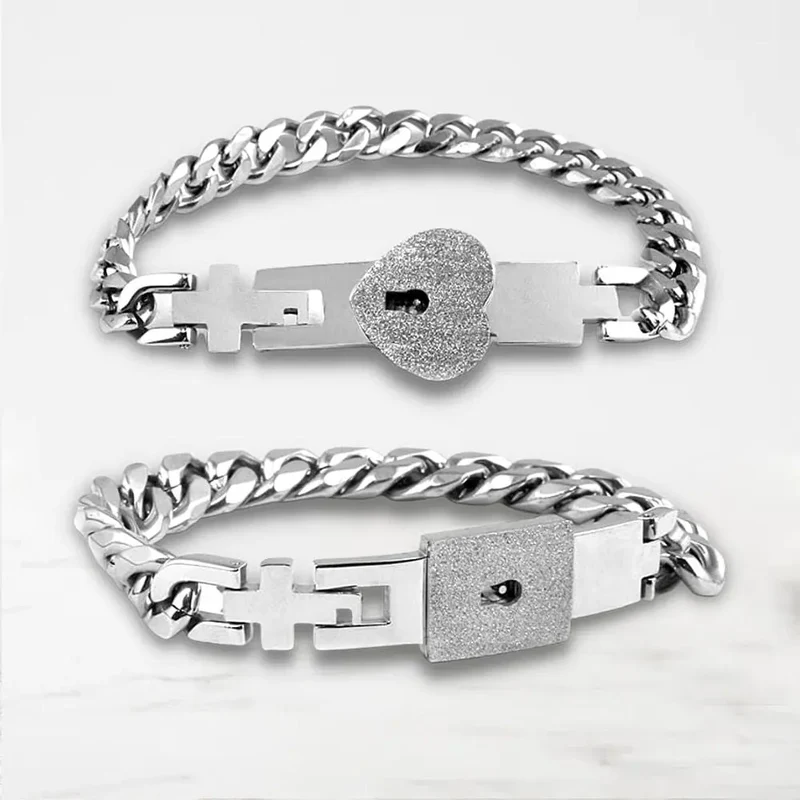 Bracelet Pour Amoureux
