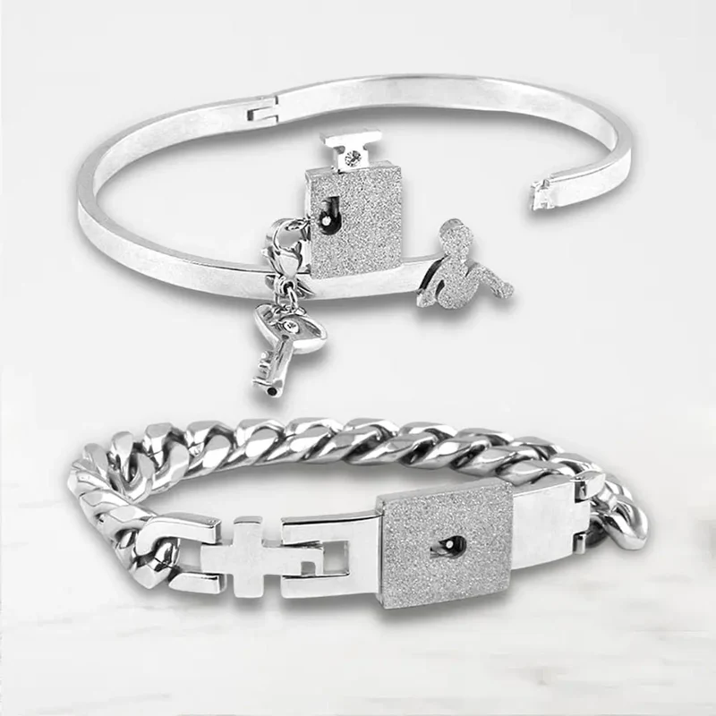 Bracelet Pour Amoureux