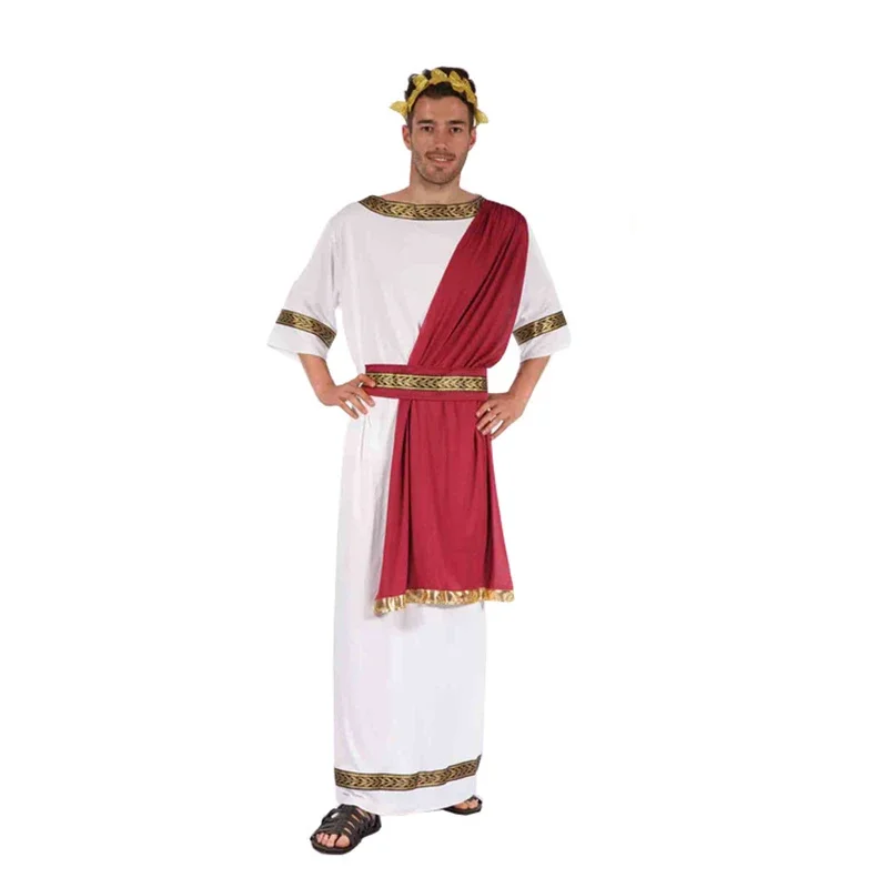 Griechisches Götterkostüm