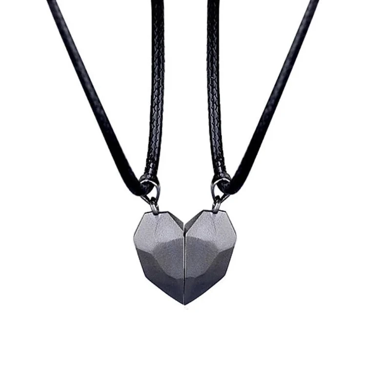 Relationship Necklaces For Couples