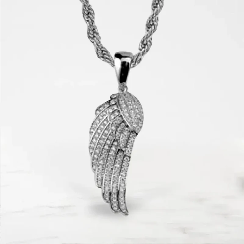Collier Couple Á Partager