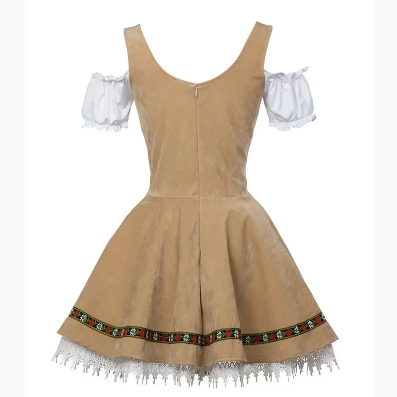 Karneval Kostüm Damen Duo