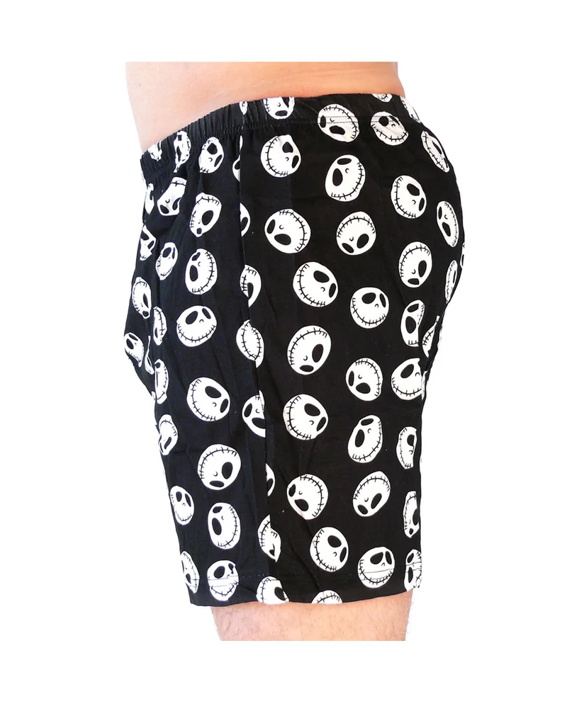 Boxershorts Nightmare Before Christmas