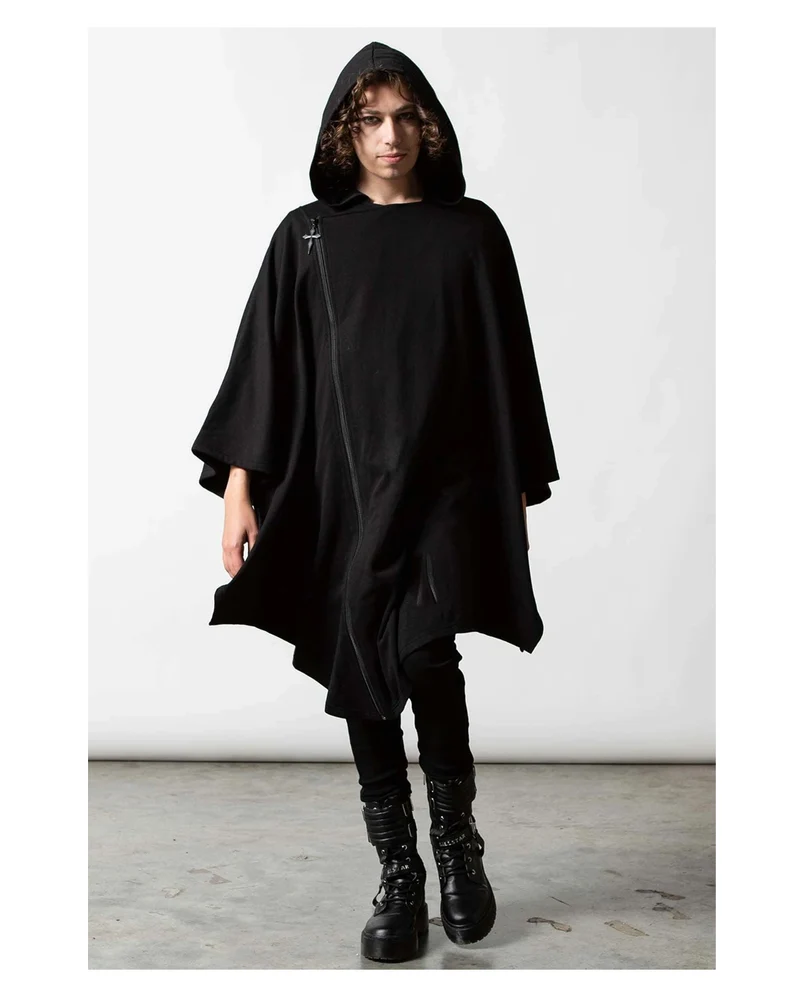 Evilish Umhang KILLSTAR