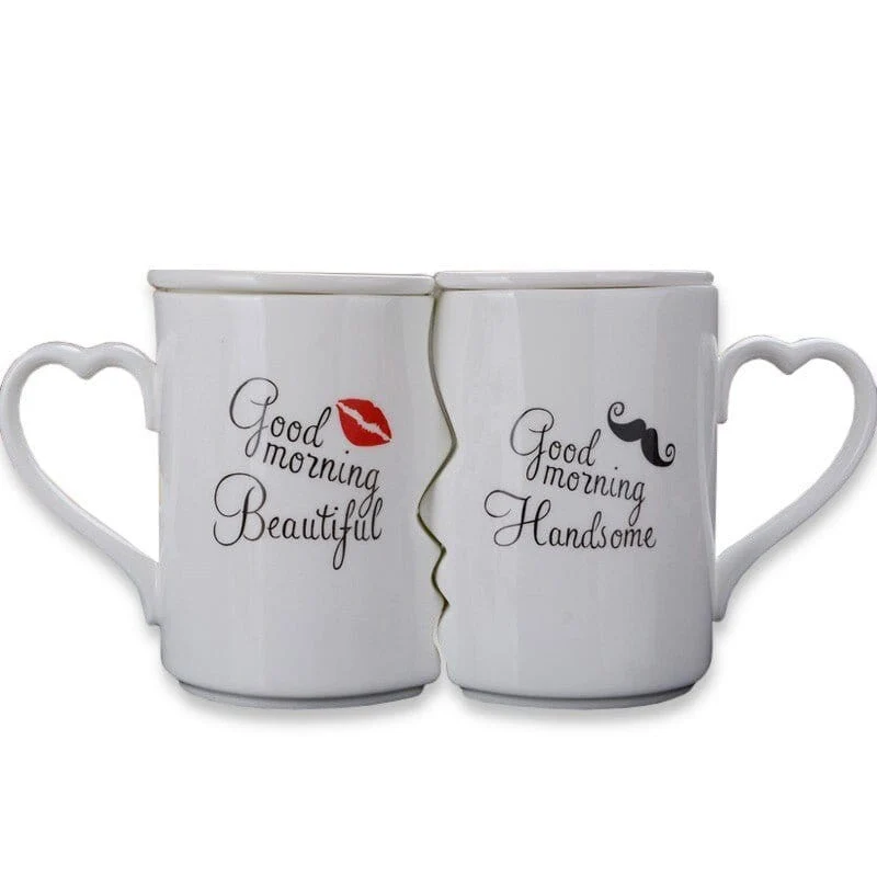 Good Morning Tasse
