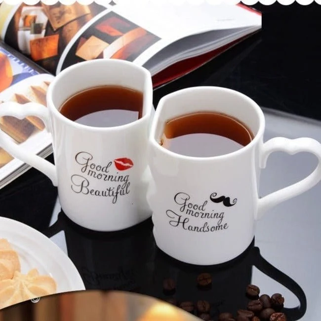 Good Morning Tasse