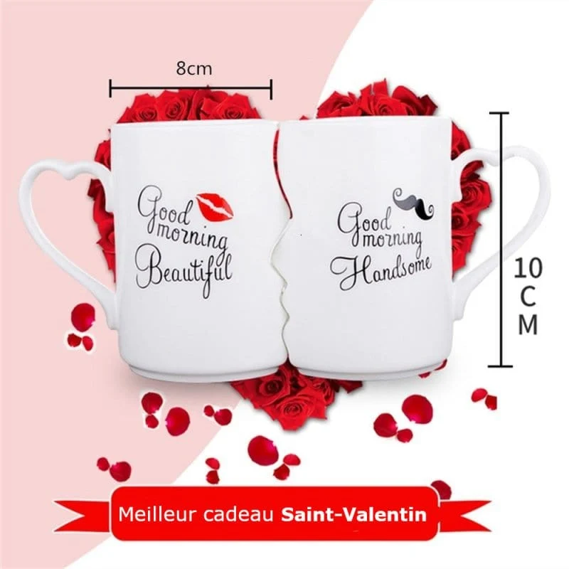 Good Morning Tasse