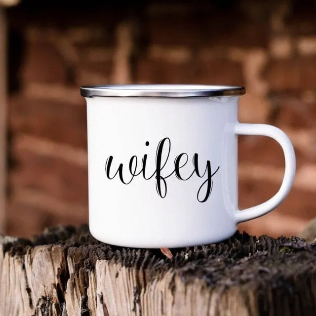 Tasse Partner Verheiratet