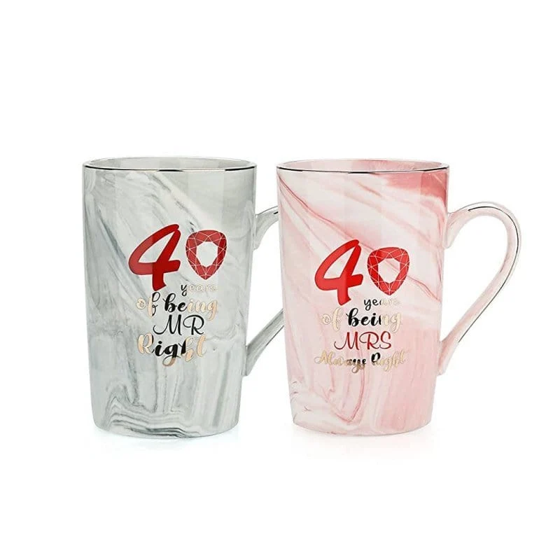 Tasse Hochzeitstag