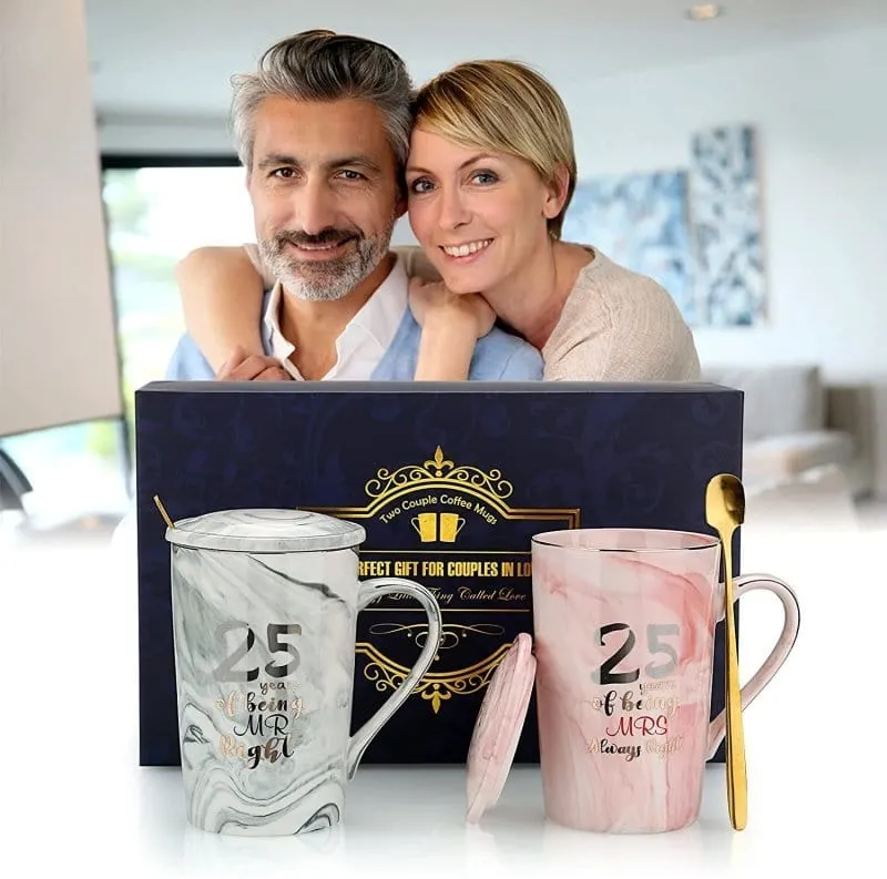 Tasse Hochzeitstag