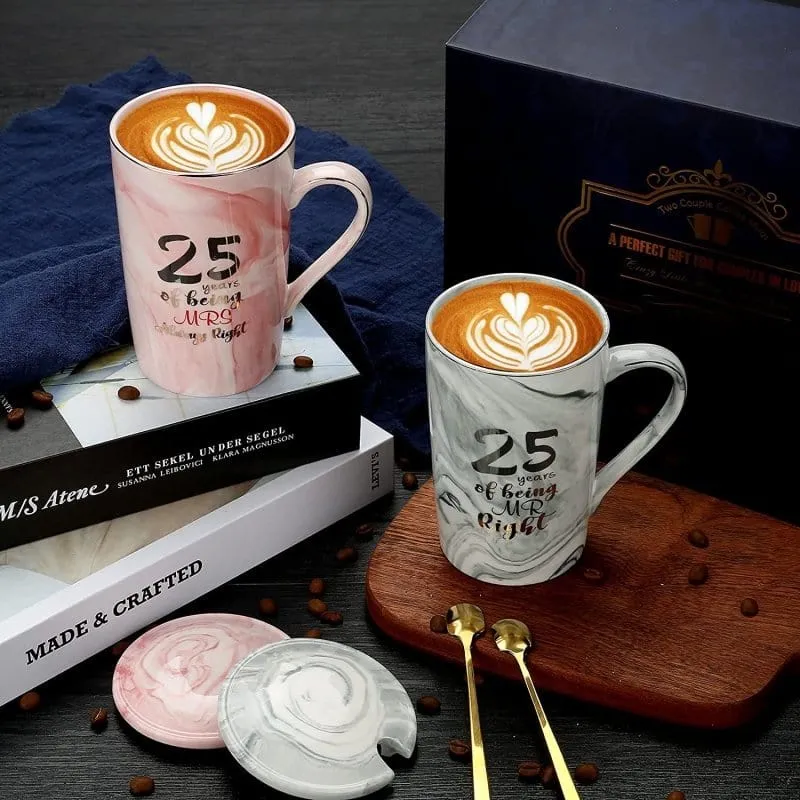 Tasse Hochzeitstag