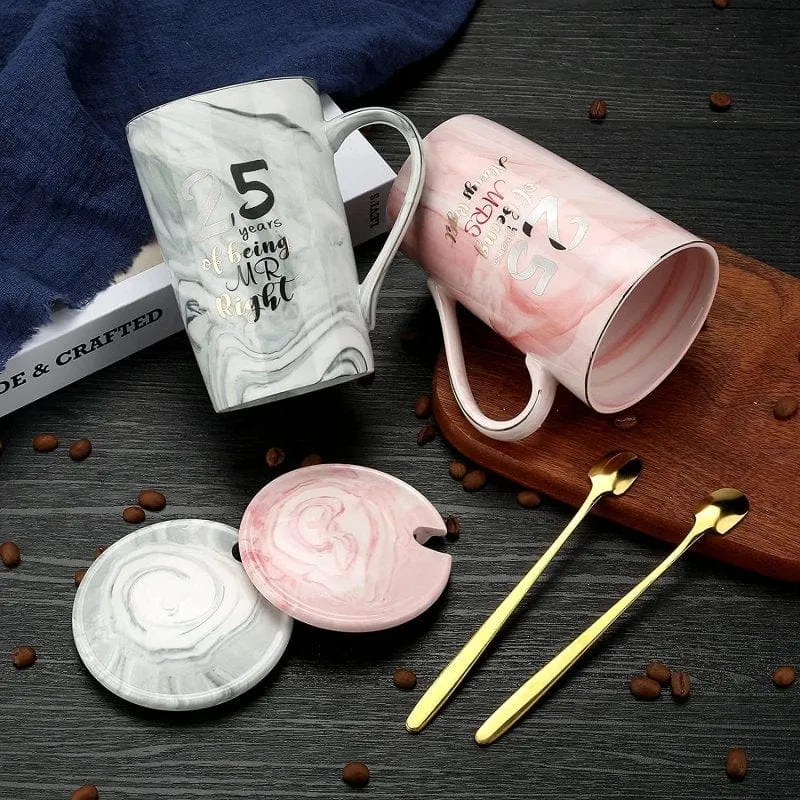 Tasse Hochzeitstag