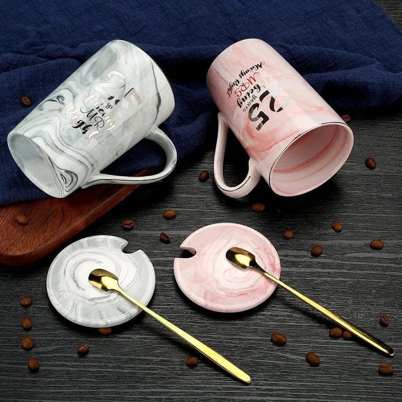 Tasse Hochzeitstag