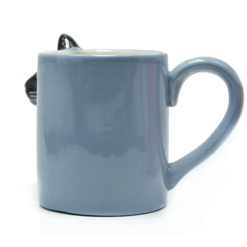 Duo Becher Katzen