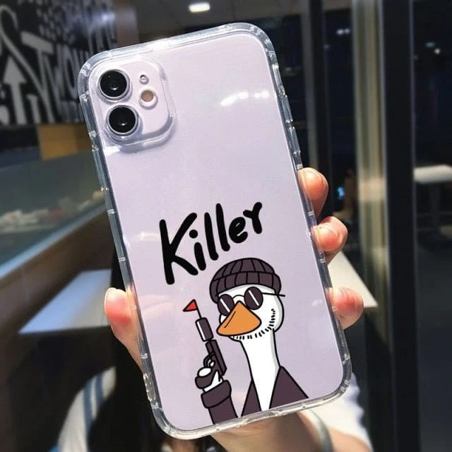 Partnerhülle Iphone 11 12 13 X... (Alle Modelle)