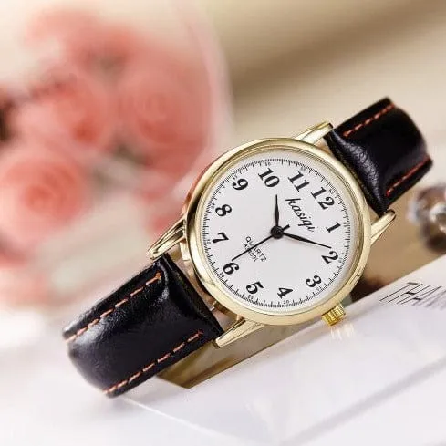 Partneruhr Duo