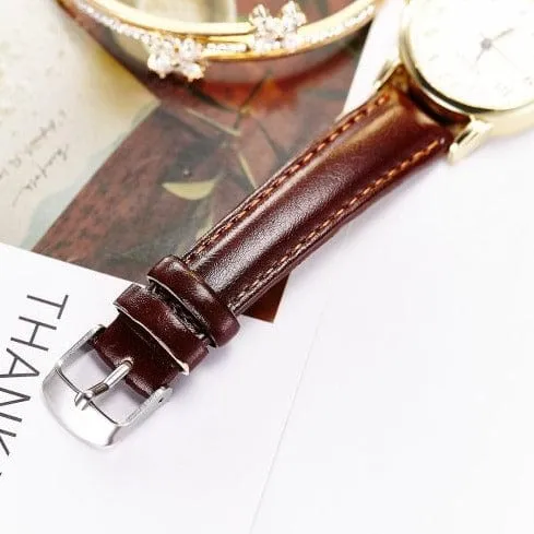 Partneruhr Duo