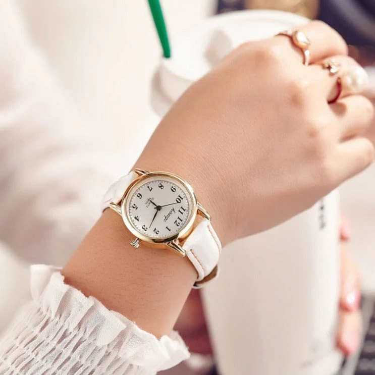 Partneruhr Duo