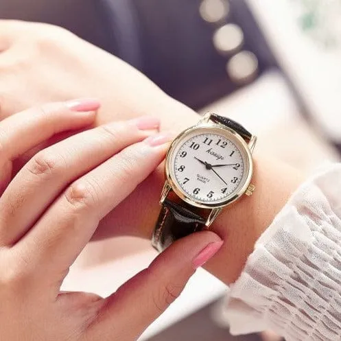 Partneruhr Duo