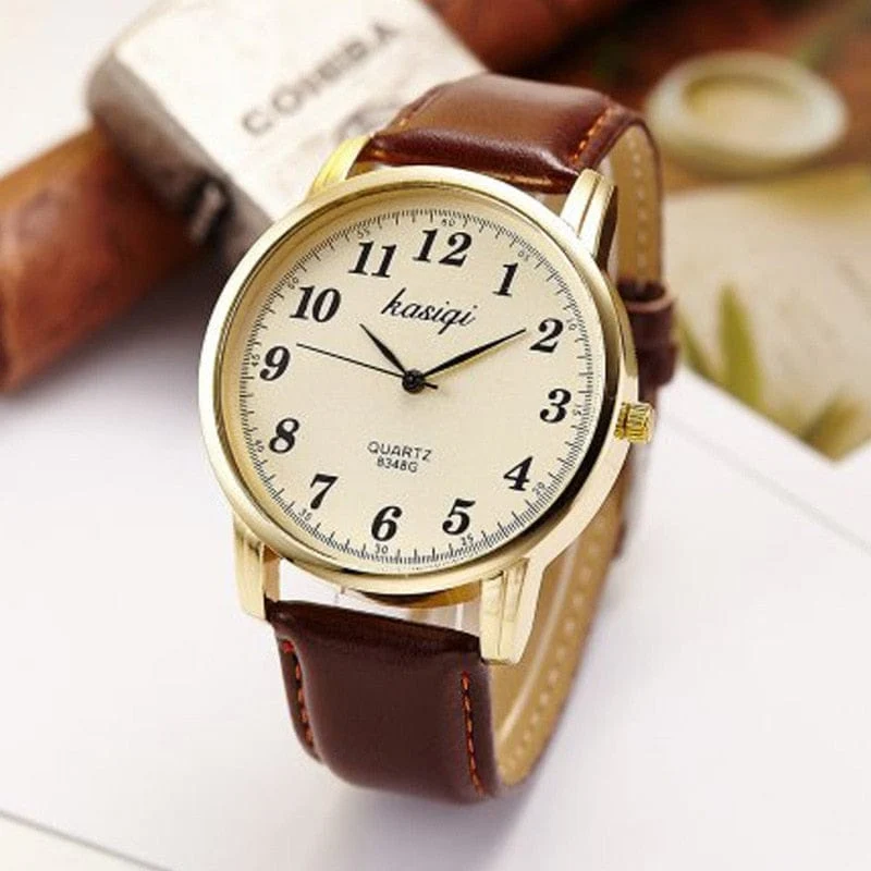 Partneruhr Duo