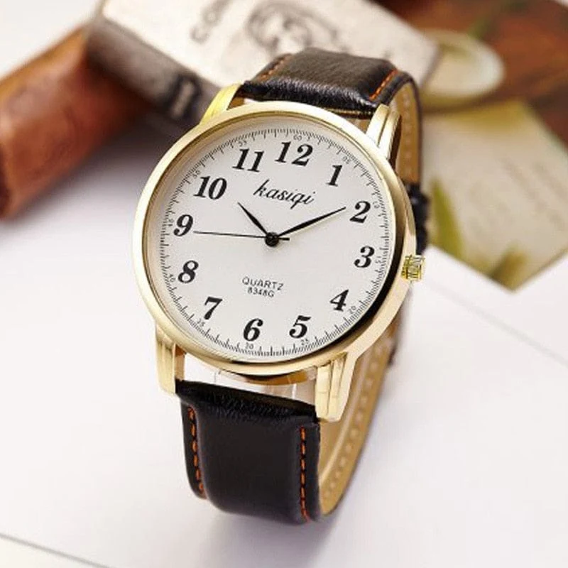 Partneruhr Duo