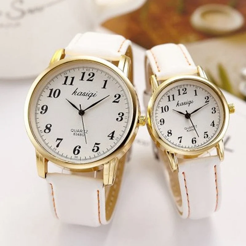 Partneruhr Duo