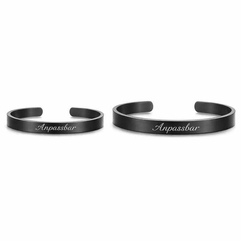 Pärchen Armband Männer