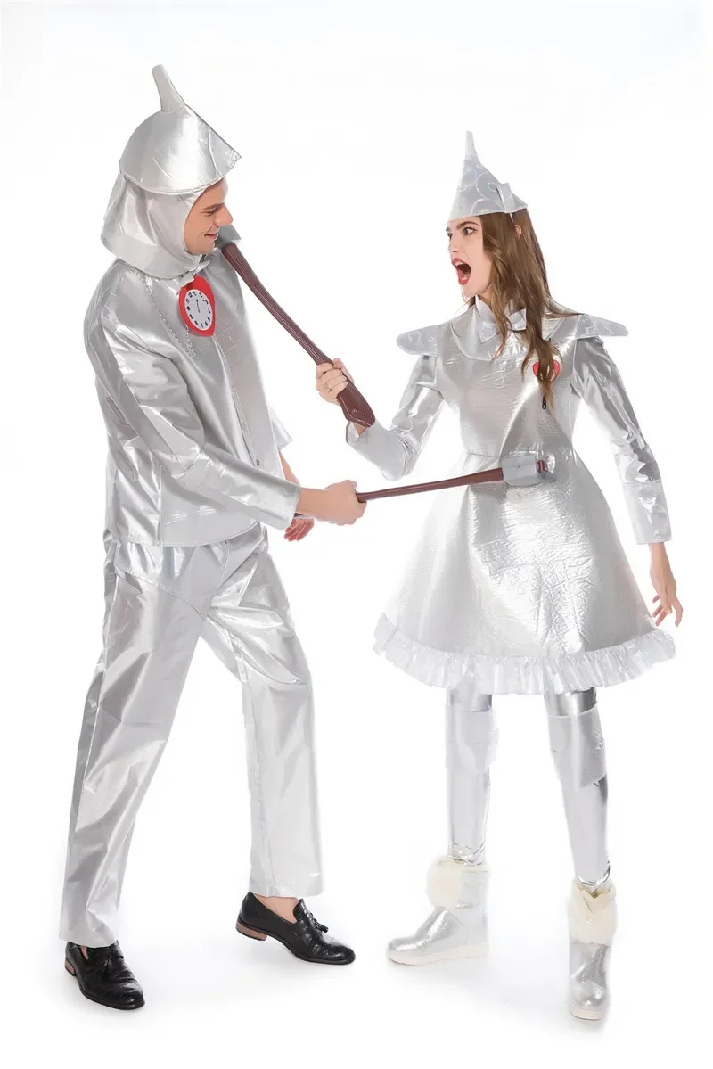 Duo Kostüme Fasching