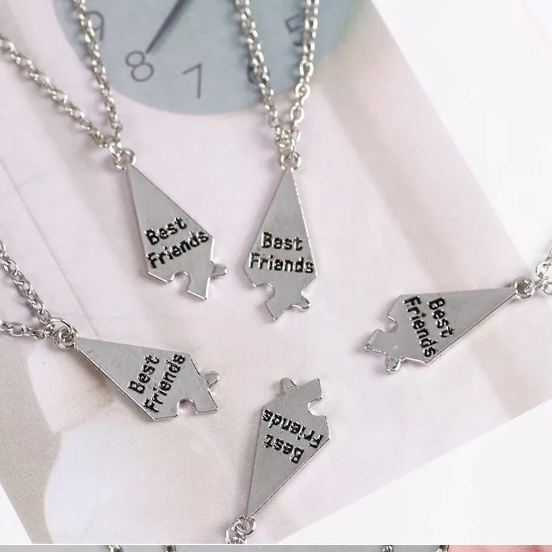 Bff Ketten Für 5