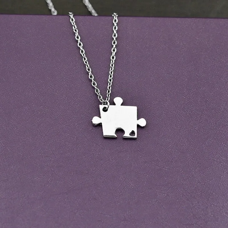 Kette Für 4 (Puzzle)