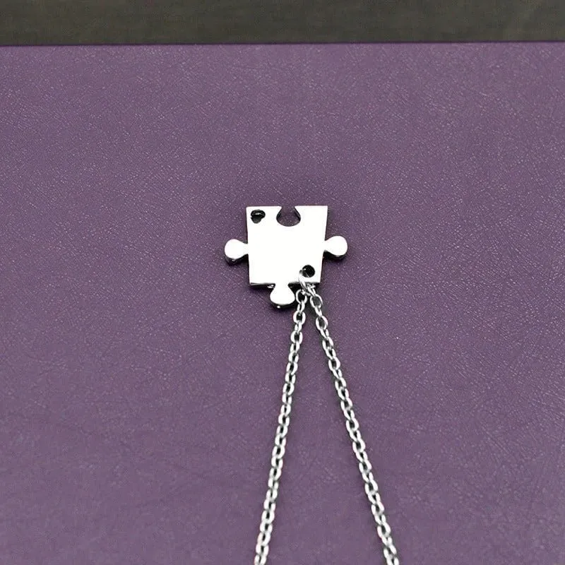 Kette Für 4 (Puzzle)