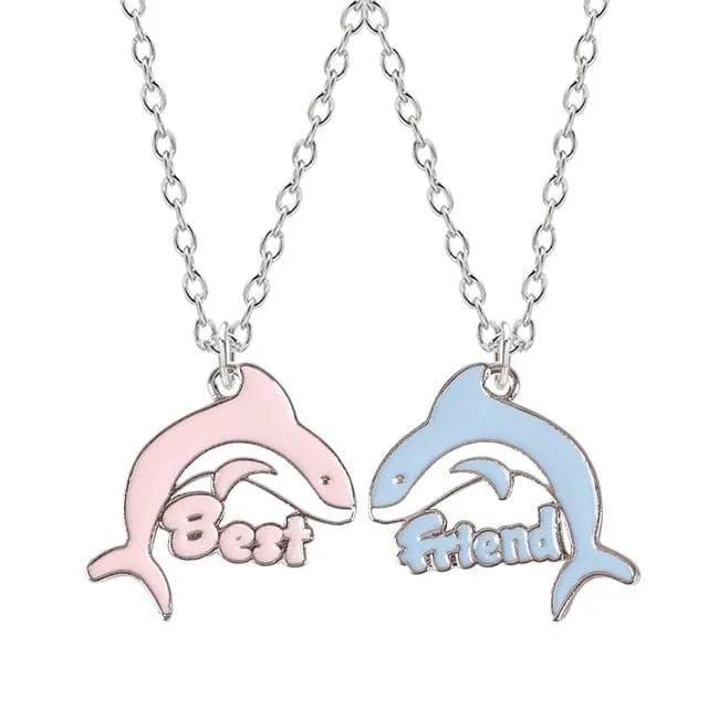 Delfin Kette