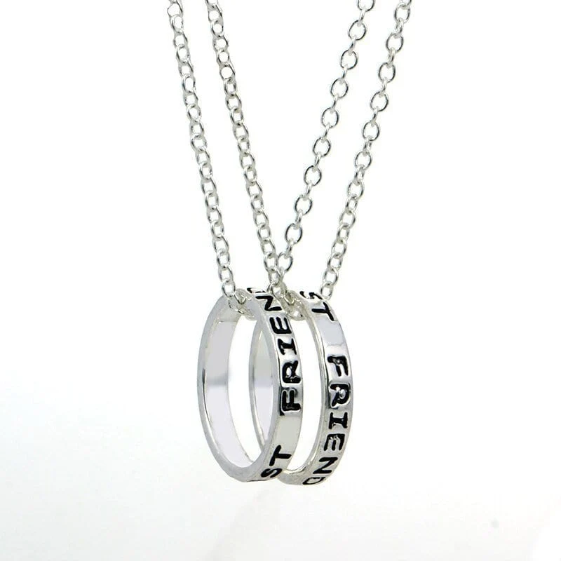 Best Friends Forever Ketten