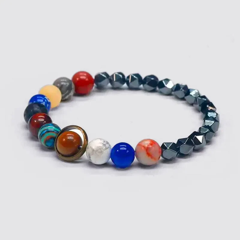 Bracelets Planètes