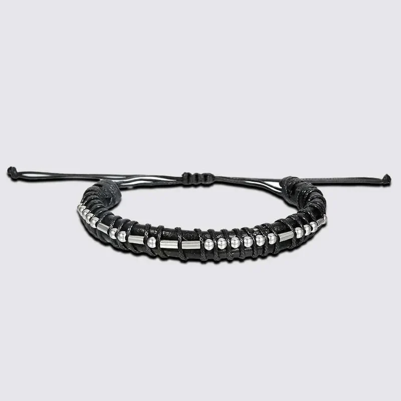 Bracelet Couple Morse