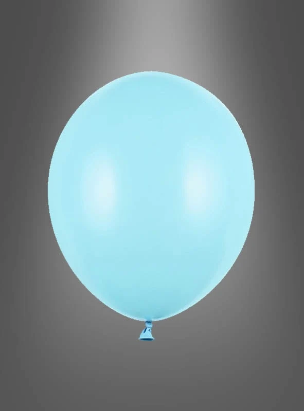 Premium Luftballons in Pastellfarben rosa 100x27cm