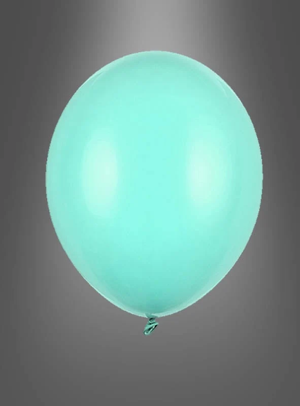Premium Luftballons in Pastellfarben rosa 100x27cm