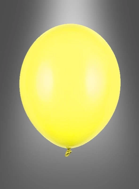 Premium Luftballons in Pastellfarben rosa 100x27cm