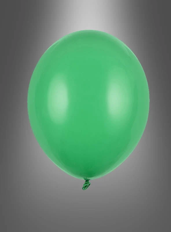 Hochwertige Latex Luftballons extra stark